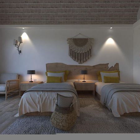 Sunflower Beach Resort & Spa Baai van Coraya Buitenkant foto
